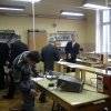 Galeria zdjęć - 2012.03.30 - Konkurs Sprawny w zawodzie - technik mechatronik w Bielsku-Białej